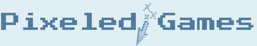 Pixeled Games